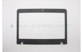 Lenovo FRU LCD front Bezel for non-touch AL para Lenovo ThinkPad E450 (20DC/20DD)