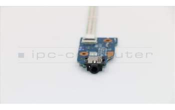 Lenovo 00HT631 FRU audio subcard with FFC for Intel