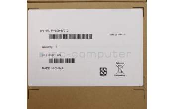 Lenovo 00HV212 CARDPOP P-Switch interposer ca