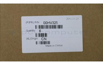 Lenovo 00HV325 4U Tower 5x3.5 raid 110i BP