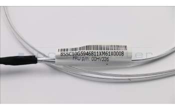 Lenovo 00HV336 CABLE Mini-SAS HD to 1 SATA Ca