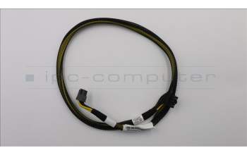 Lenovo 00HV391 CABLE 16HDD BP Power cable 590