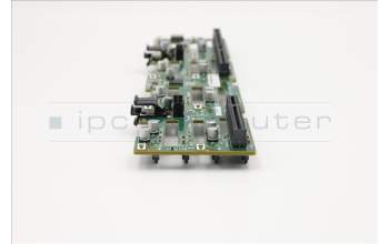 Lenovo 00HV406 SUBCARD 16 2.5 BP any Tin
