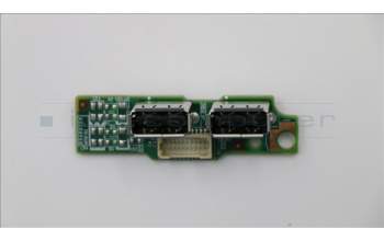Lenovo 00HV529 CARDPOP MOD USB BOARD 0922