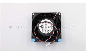 Lenovo 00HV547 FAN ASSY 8038 W FANMOUNT W CAB