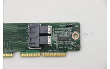 Lenovo 00HV576 CARDPOP MID PLANE 1520 SAS SAT