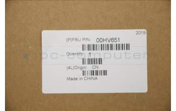 Lenovo 00HV651 Not In Price File