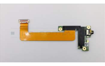 Lenovo 00HW562 CARDPOP FRU Yoda-2 Audio Subcard-JYT