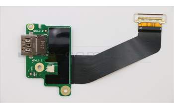 Lenovo 00HW567 CARDPOP FRU Rachet USB power subcard-JYT