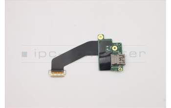 Lenovo 00HW570 CARDPOP FRU Knockout USB subcard- USI