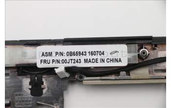 Lenovo 00JT243 FRU Base,labels