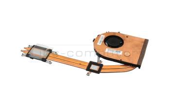 00JT268 Ventilador con disipador original Lenovo (GPU)