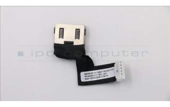 Lenovo 00JT433 FRU DC-in Cable ASM