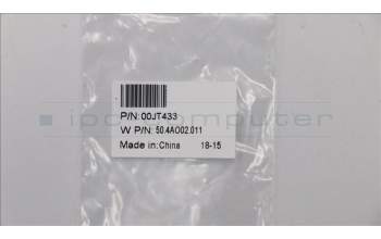 Lenovo 00JT433 FRU DC-in Cable ASM