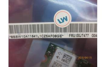 Lenovo 00JT477 WIRELESS Wireless,CMB,LTN,NFA435