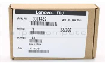 Lenovo WIRELESS Wireless,CMB,IN,8260 Vpro para Lenovo ThinkCentre M900x (10LX/10LY/10M6)