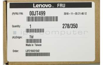 Lenovo Wireless,ANT,IN,WiGig RFEM para Lenovo ThinkPad X1 Tablet Gen 1 (20GG/20GH)