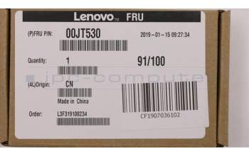 Lenovo WIRELESS Wireless,CMB,IN,8260 MP Vpro para Lenovo ThinkPad P40 Yoga (20GQ/20GR)