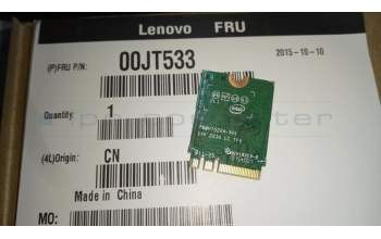 Lenovo 00JT533 WIRELESS Wireless,CMB,IN,8260MPNV IND