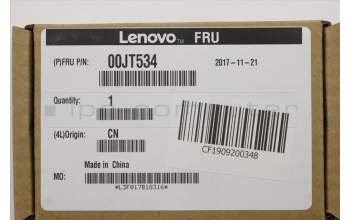 Lenovo 00JT534 Wireless,CMB,IN,18260 V MPRF
