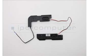 Lenovo 00JT555 FRU Base Speaker Module (FG)