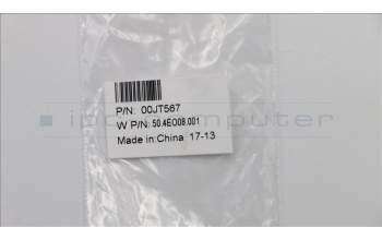 Lenovo 00JT567 FRU Front Camera Cable