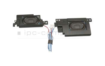 00JT835 altavoz Lenovo original (izquierda + derecha)