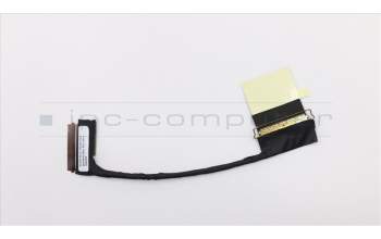 Lenovo CABLE LCD,WQHD,CABLE para Lenovo ThinkPad X1 Carbon 4th Gen (20FC/20FB)