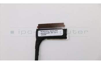 Lenovo CABLE LCD,WQHD,CABLE para Lenovo ThinkPad X1 Carbon 4th Gen (20FC/20FB)