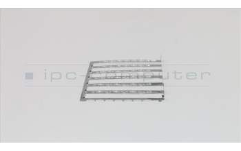 Lenovo 00KT122 FRU, MECHANICAL,S40-SM-PCI-EMI