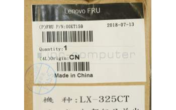 Lenovo 325CT CHASSIS ASSY para Lenovo ThinkCentre M800 (10FV/10FW/10FX/10FY)
