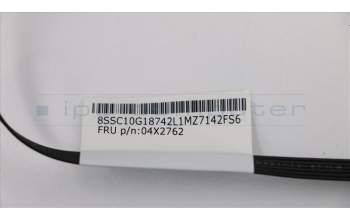 Lenovo 00KT165 Murray 20L Front Bezel