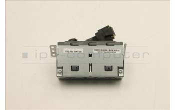 Lenovo 00KT186 MECH_ASM 325BTC USB-BKT-ASSY