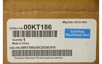 Lenovo 00KT186 MECH_ASM 325BTC USB-BKT-ASSY