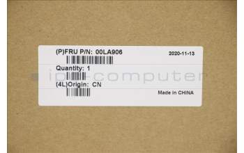 Lenovo 00LA906 PWR_SUPPLY Acbel FSA028-EL0G 4