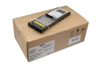 00MT546 disco duro para servidor Lenovo HDD 900GB (2,5 pulgadas / 6,4 cm) SAS III (12 Gb/s) EP 15K incl. Hot-Plug