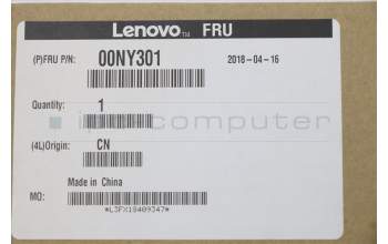 Lenovo 00NY301 Thermal Module,w/FAN