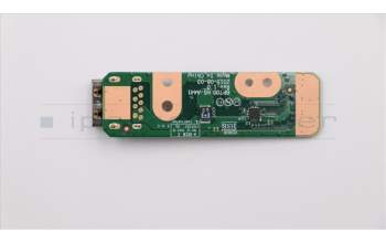 Lenovo Subcard USB3.0 para Lenovo ThinkPad P70 (20ES/20ER)