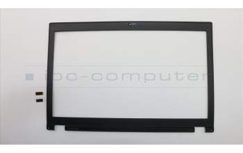 Lenovo LCD Bezel,N-touch,CAM para Lenovo ThinkPad P70 (20ES/20ER)