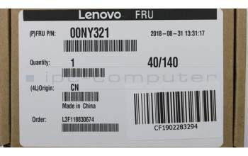 Lenovo Hinge Cap,N-touch,L/R,SZS para Lenovo ThinkPad P70 (20ES/20ER)