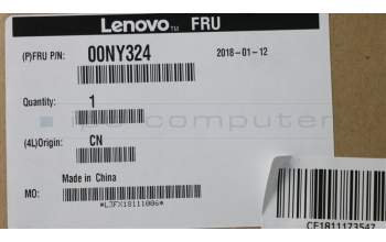 Lenovo HINGE Hinge,Touch,L/R,LH para Lenovo ThinkPad P70 (20ES/20ER)