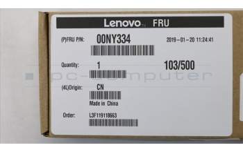 Lenovo Speaker,Veco para Lenovo ThinkPad P71 (20HK/20HL)
