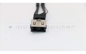 Lenovo DC-in Cable,Drapho para Lenovo ThinkPad P71 (20HK/20HL)