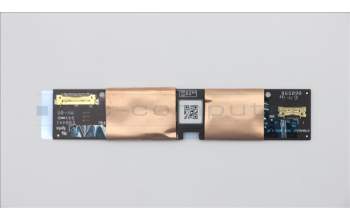 Lenovo 00NY439 CARDPOP SDC 14 OLED DC-DC Converter Card