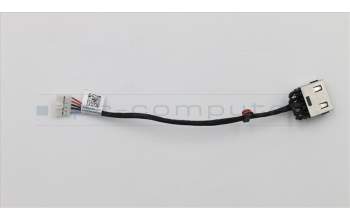 Lenovo DCIN cable,LNV para Lenovo ThinkPad L570 (20J8/20J9)