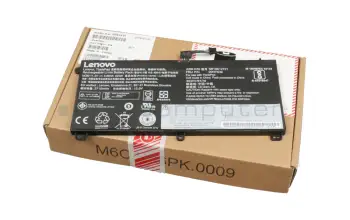 00NY639 batería original Lenovo 44Wh interna