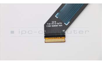 Lenovo 00NY807 CABLE Audio sub card FPC cable