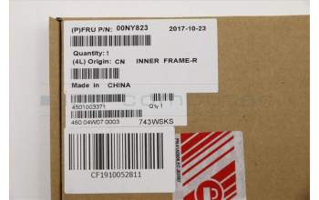 Lenovo 00NY823 Mag frame,R