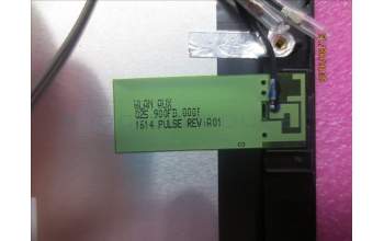 Lenovo 00NY881 TOUCHPANEL 12.0 FHD SDC YL FPR