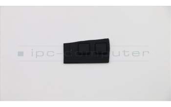 Lenovo 00NY925 COVER,Front,BLK,screw rubber